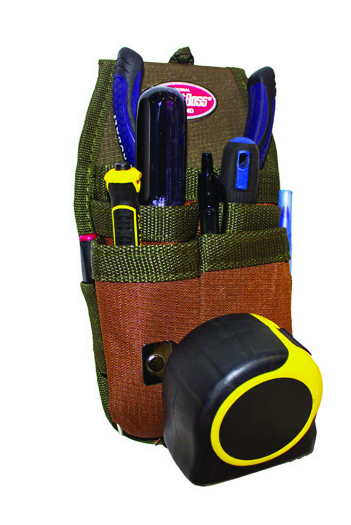 Four-Barrel Sheath with FlapFit